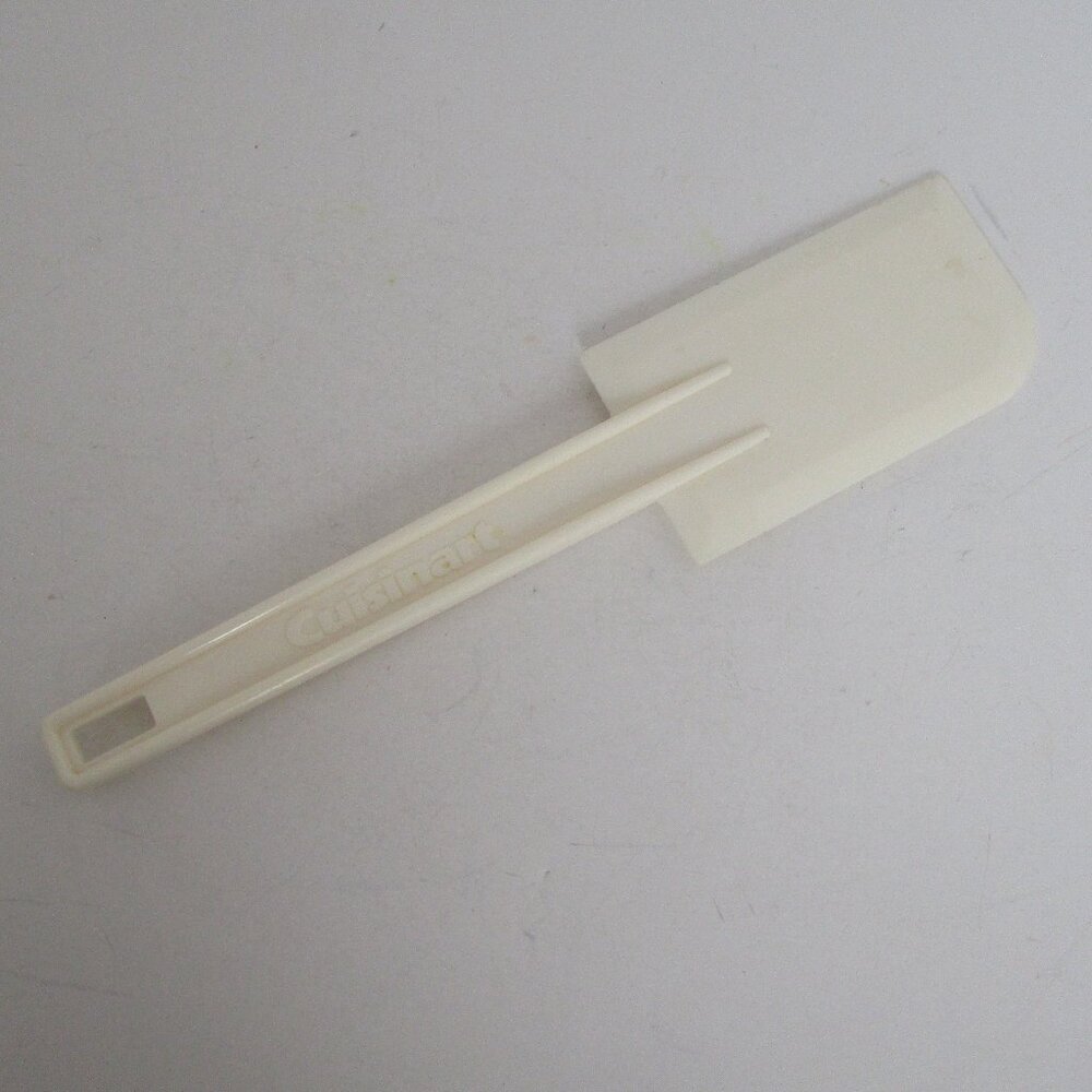Cuisinart nylon spatula